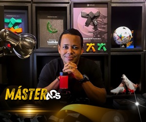 MÁSTER ADS